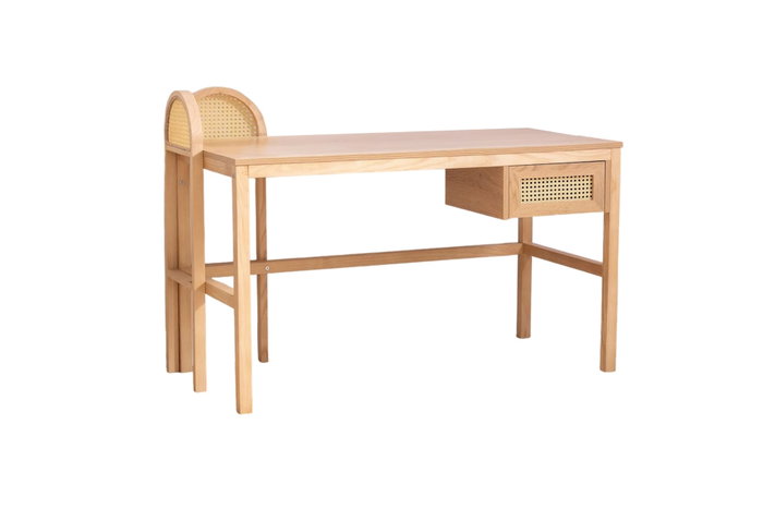 Hanah Home Nala 130 - Natural Hanah Home Nala 130 - Natural